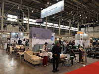 Кубанские производители мебели, матрасов и обоев покоряют Урал